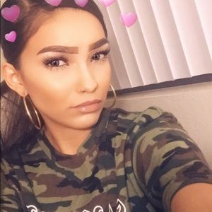 Meet your Posher, Alyssandra